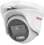 фото Видеокамера IP  HiWatch DS-T503L(B)(3.6MM)