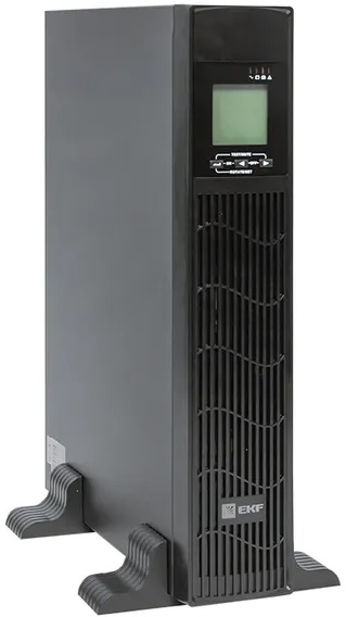 

Источник бесперебойного питания EKF PSW-610-RTB E-Power PSW 600-RTB 1000 ВА/800 Вт,USB,RJ45,3хСE13, PSW-610-RTB