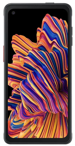 Изображение товара Смартфон Samsung Galaxy X Cover Pro G715 64GB Dual Sim