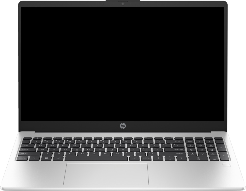 

Ноутбук HP 250 G10 85C48EA i5-1335U/16GB/512GB SSD/15.6" FHD IPS/Cam/noOS/Silver, 250 G10