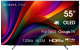 фото Телевизор  Digma Pro OLED 55M