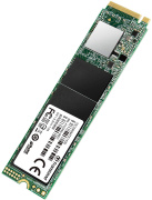 фото Накопитель SSD Transcend TS128GMTE110S 128 ГБ