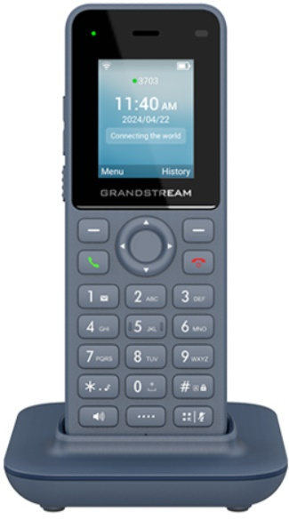 фото Телефон SIP  Grandstream WP816 в Челябинске
