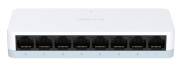 фото Коммутатор неуправляемый  D-link DES-1008C/C1A