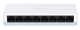 фото Коммутатор неуправляемый D-link DES-1008C/C1A