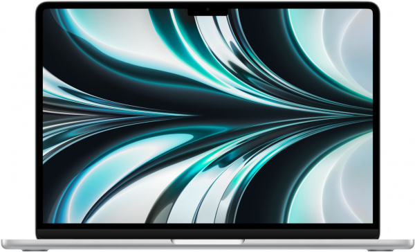 фото Ноутбук  Apple MacBook Air (2022) в Нижнем Новгороде 13.6 ", M, 16 Гб RAM, 256 Гб SSD, M2 8-Core GPU, Серебристый