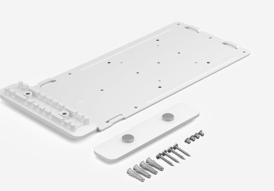 Изображение товара Крепеж Logitech 952-000097 - надежное крепление для устройств