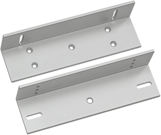 Изображение товара Z-образное крепление для электромагнитного замка SK-ACEL-350Z