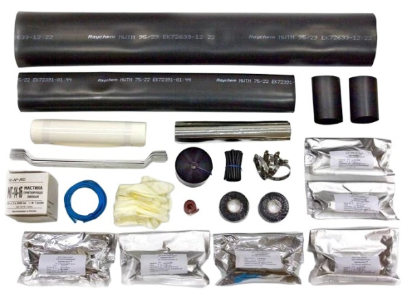 Изображение товара Муфта ССД 120204-00007