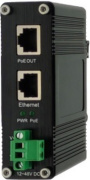 фото Инжектор PoE  NSGate NIP-111PGB (66P1IG36)