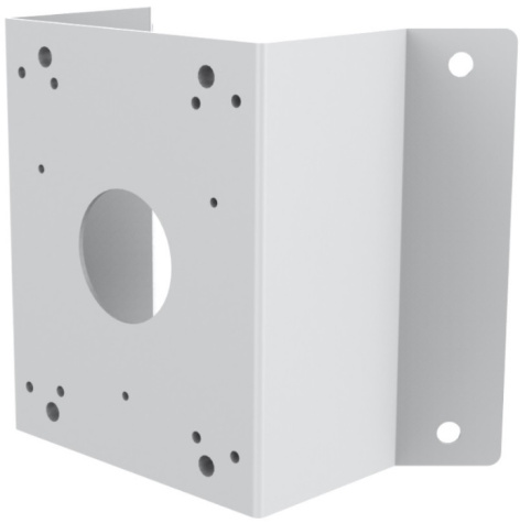 Изображение товара Адаптер TRASSIR TR-CM601 для установки поворотных камер из окрашенной стали