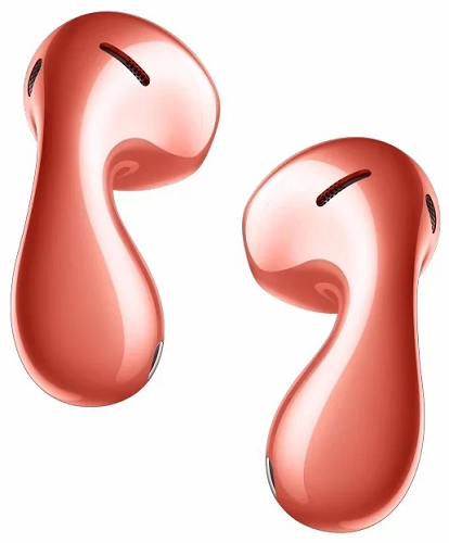 

Часы Huawei FreeBuds 5 55036455 Coral Orange, FreeBuds 5