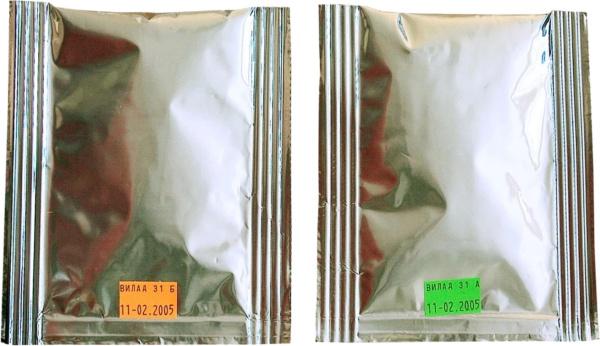 Изображение товара Герметик ССД 120804-00111