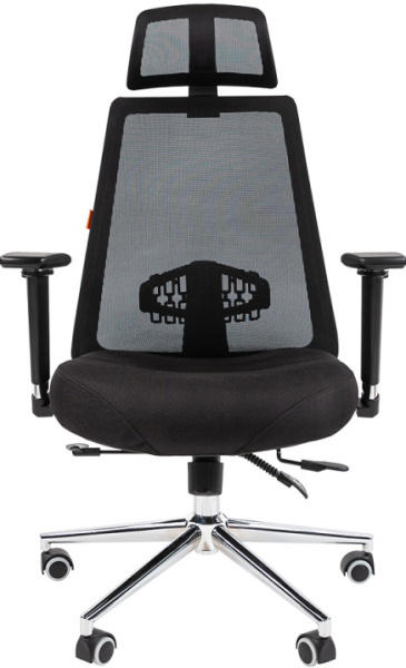 фото Кресло офисное Chairman 535 в Красноярске