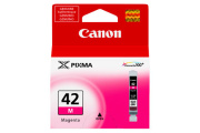фото Картридж Canon CLI-42M