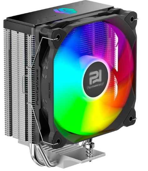 фото Кулер  PentaWave PC-Z03E SRB ARGB V2 в Казани