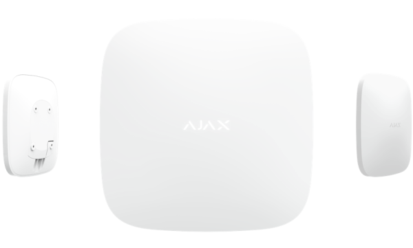 фото Смарт-центр  AJAX Hub Plus в Красноярске