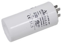 Изображение товара Конденсатор CAME 119RIR299 31 мкФ для приводов BK-1200P и BK-1800