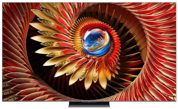 Изображение товара Телевизор TCL 85C8K 85-дюймовый QLED 4K Smart TV Wi-Fi