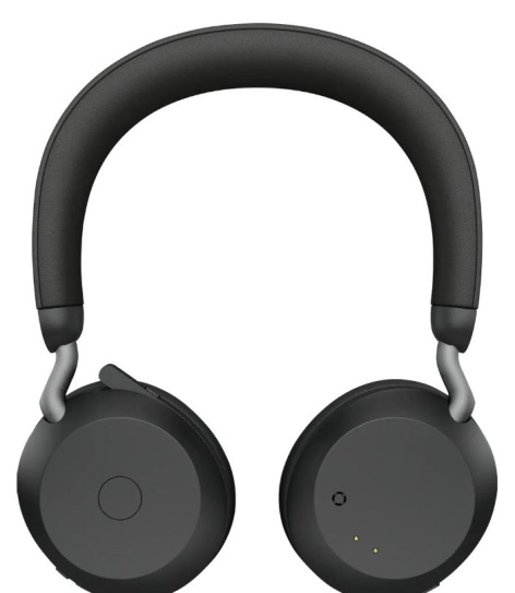 фото Гарнитура беспроводная Jabra Evolve2 75 в Красноярске