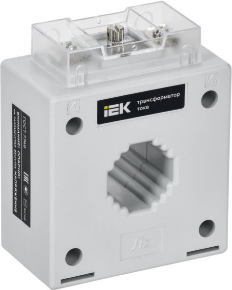 Изображение товара Трансформатор тока IEK ITB21-3-05-0150