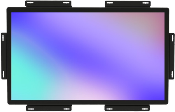 Изображение товара Встраиваемый сенсорный дисплей Lumien LFT2701PC 27 IPS 1920x1080 Touch Through Glass