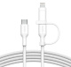фото Кабель  Belkin CAC003hq1.5MWH