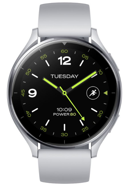 фото Часы  Xiaomi Watch 2 в Санкт-Петербургe