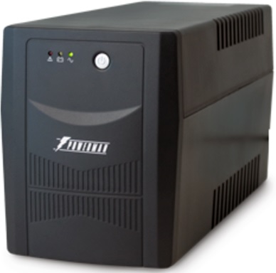 

Источник бесперебойного питания Powerman Back Pro 1500Plus 6104830 Line-interactive 900W/1500VA (945192), Back Pro 1500Plus