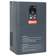 фото Преобразователь частоты  EKF PD-150-FC-30K-43