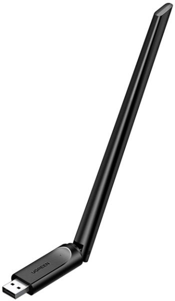 Изображение товара Адаптер Bluetooth и Wi-Fi UGREEN CM845 Wi-Fi 6 Bluetooth 5.4