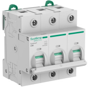 фото Автоматический выключатель  Systeme Electric S9H32380