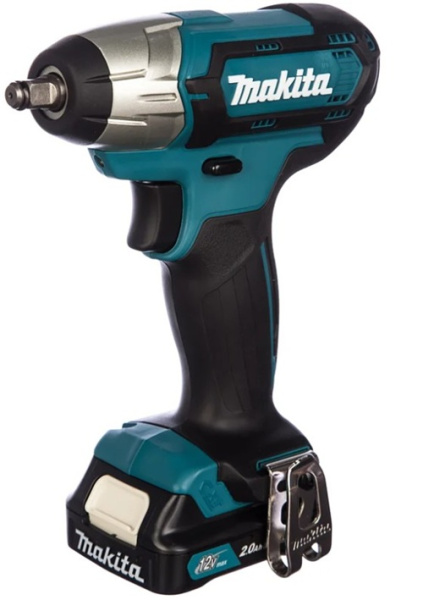 Изображение товара Гайковерт Makita TW140DWAE