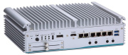 фото Компьютер промышленный  Axiomtek eBOX671-521-FL