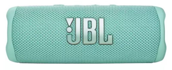 фото Портативная акустика 1.0 JBL Flip 6 в Уфе