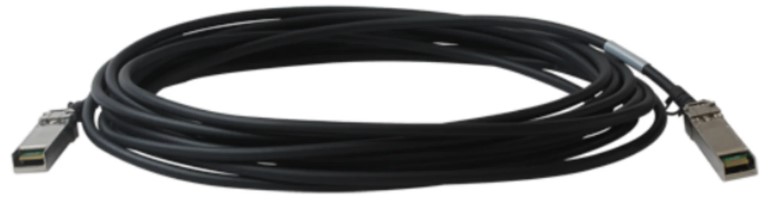 Кабель Huawei QSFP28-100G-CU1M