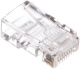 фото Коннектор  Cablexpert LC-PTU-01/100 в Красноярске
