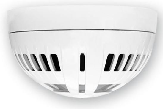 Изображение товара Пожарный дымовой адресный извещатель ТЕКО Астра-42А исп ИКЗ