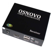фото Комплект OSNOVO TLN-HiKM2+RLN-HiKM2