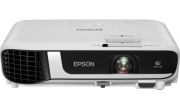 фото Проектор Epson EB-W51