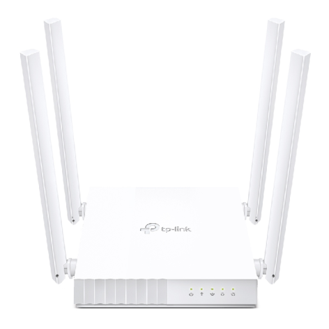 фото Роутер WiFi TP-LINK Archer C24 в Волгограде