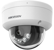 фото Видеокамера IP  HIKVISION DS-2CD2123G2-LIS2U(2.8MM)(O-STD)