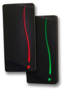 фото Считыватель  Elsys Elsys-SW10-EH Black