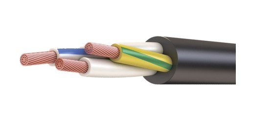 Изображение товара Кабель АЛЬФАКАБЕЛЬ КГВВнг(А)-LS 3х0.75, высокое качество, 51 рубль