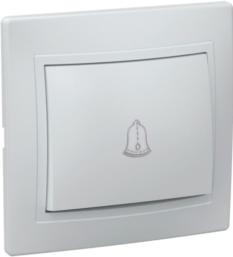 фото Выключатель кнопочный  IEK EVK13-K01-10-DM в Омске