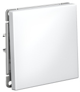 фото Выключатель кнопочный Systeme Electric GAL001315S