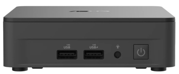 Изображение товара Компьютерная платформа ASUS NUC13ANK без операционной системы
