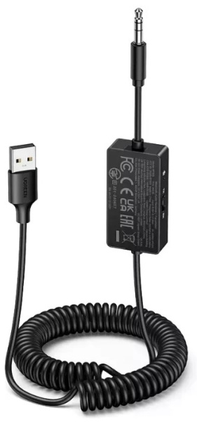 фото Адаптер  UGREEN BT303 в Красноярске