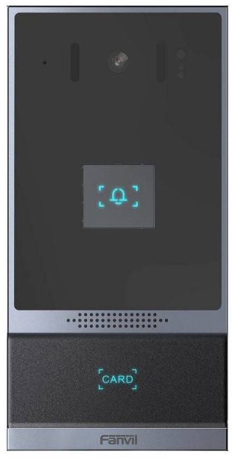

Видеодомофон Fanvil I62, I62