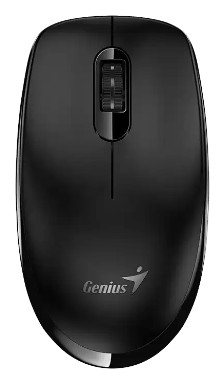 

Мышь Wireless Genius NX-7000XE 31030049400 Black, NX-7000XE